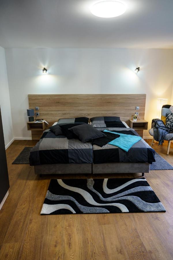 Apartment Mosel-apartments-koblenz
