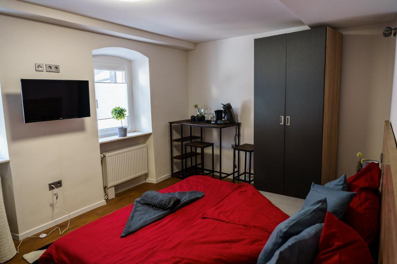 Mosel-apartments-koblenz Apartment Koblenz (Rhineland-Palatinate)