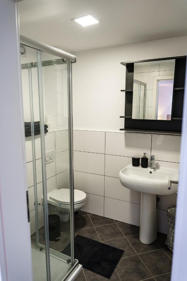 Mosel-apartments-koblenz Apartment *