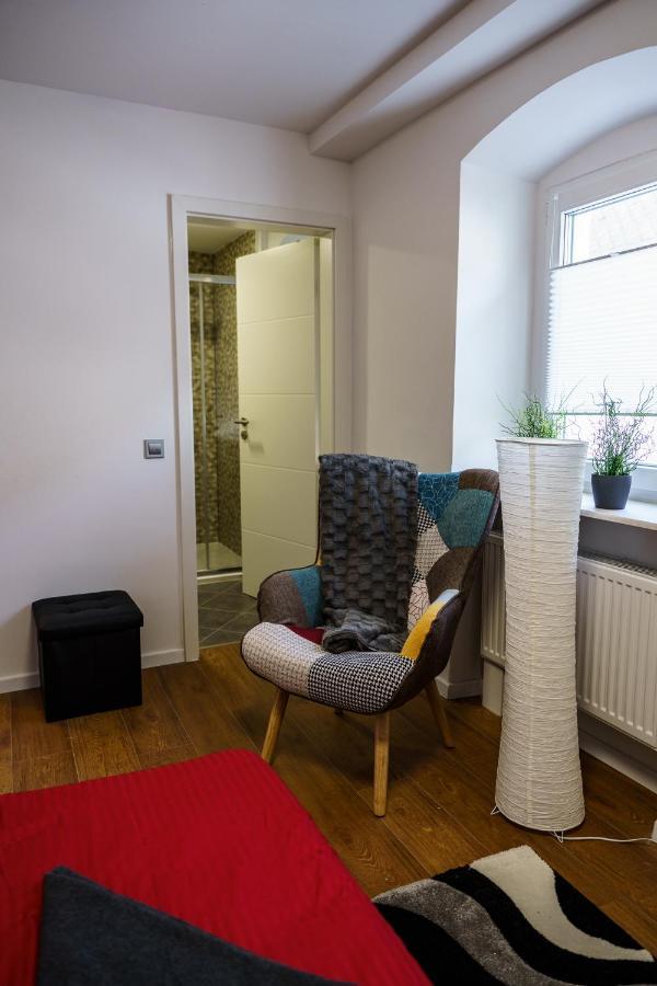Apartment Mosel-apartments-koblenz